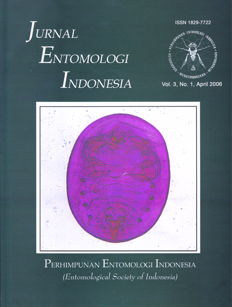 JEI Volume 3 No. 1, April 2006